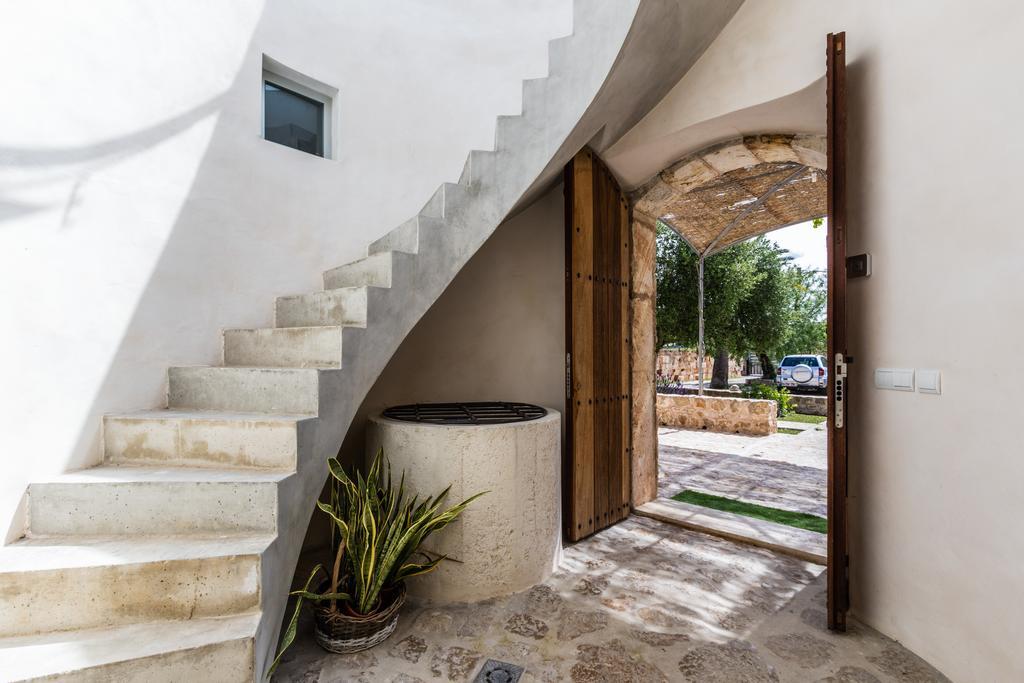 Villa Es Gassons By Homevillas360 Мария-де-ла-Салуд Экстерьер фото